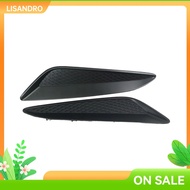 【June New Arrivals】Pair Bonnet Hood Garnish Vent For Genesis Coupe 13-16