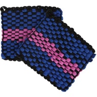 1 PCS HEAT-RESISTANT WOVEN CEMPAL - GLASS COAST