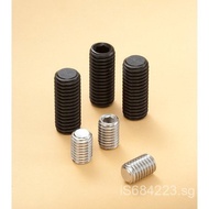 2Tight Hex Socket sus304DIN913Long M2.5All have flat-end machine meters16In Stock Top Quality* Y5BB