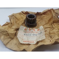 Honda C200/S90/ATC90/Ct90 Gear Drive Nos
