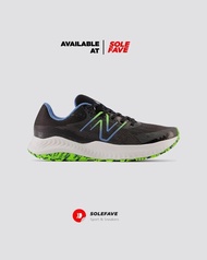 [NEW] SEPATU LARI TRAIL NB DYNASOFT NITREL V5 BR5 BNIB RESMI