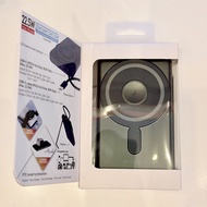 MAGIC-PRO ProMini 3-in-1 MagSafe Charger 行動電源