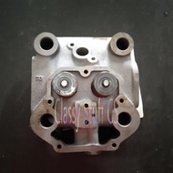 Cylinder Head Silinder Kop Kubota KND250  cylinder head untuk mesin diesel kubota knd-250