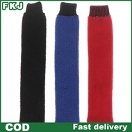 FKJ 1PCS Racket Elastic Nonslip Towel Badminton Racket Over Grip Cover for Badminton