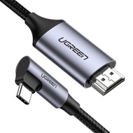 UGREEN USB C HDMI Cable 2M Type C to HDMI Thunderbolt 3