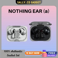 Nothing Ear (a) Wireless Earbuds