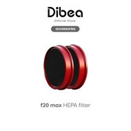 [Dibea Singapore] DIBEA GENUINE PART - F20 MAX ACCESSORIES
