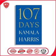 107 Days by Kamala Harris