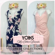 BRANDNEW YONS MIX OTHER BRANDS | Dress Collections