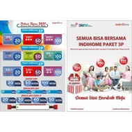 Wifi Indonesian (Can Install All Indonesia)