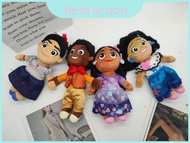 Toys Plush Encanto Soft And Cuddly Characters For Adults And Kids