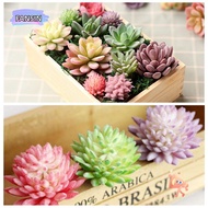 FANSIN1 Fake Plant Outdoor Miniature DIY Garden Cactus
