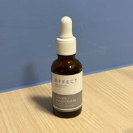 Bffect 高效杏仁酸煥膚精華液30ml
