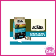 Acana Puppy Small Breed Recipe 6KG Expires on 14/10/2024