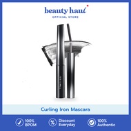 JUDYDOLL Curling Iron Mascara