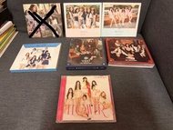Gfriend 專輯