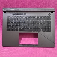 ASUS ROG KEYBOARD FRAME StriX G16 G614