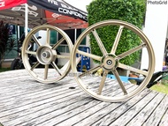 RCB ล้อSP800 ตรงรุ่น ยามาฮ่า ฟิน/สปาร์ค