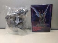 final fantasy creatures vol.4 隱藏版 金屬色 最終幻想 太空戰士