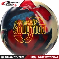 Bowling mall-Storm Power Solution Pearl Reactive, Reactive Bowling ball,HighPerformance Bowling Ball