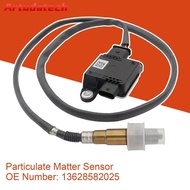 Artudatech Diesel Exhaust Particulate Sensor 13628582025 For BMW 8er G14 G15 X3 X5 X6 X7 B57 Car Acc