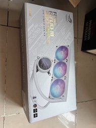 (全新)ROG RYUO III 360 ARGB(白色)