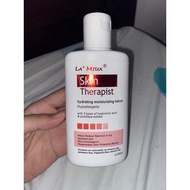 LA MIUX SKIN THERAPIST HYDRATING MOISTURIZING LOTION