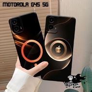 HP Motorola G45 5G Case Character - cellphone case - fashion case - softcase - hard case - cellphone