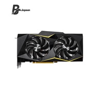 ASUS Graphics card GeForce GTX 1660S 1660 SUPER 6G NVIDIA GAMING 12nm 14000 MHz GDDR6 192bit Support