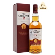 Glenlivet 15 Years French Oak Reserve 700ml