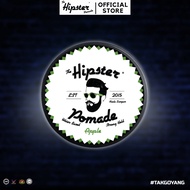 HIPSTER POMADE APPLE | ORIGINAL LINE | 100G