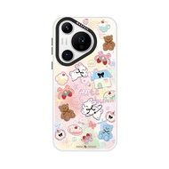 Asina | เคสตั้งโชว์แม่เหล็กป้องกันแรงกระแทกสำหรับ Huawei Pura80 Pura70Pro P60 P40Pro P70 80Pro 50Pro