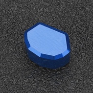 For HONDA NSR250 Mototcycle CNC Switch Button Turn Signal Switch Key cap NSR125 NSR 125 250 1988 199