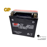 GP BIGPOWER  YTX14-BS  BATTERY 750 FJR1100 GS 1200R ST1100 SHADOW GTR1400 SUPERDUKE Blade 650 F800GT