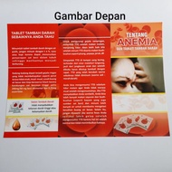 Leaflet Anemia