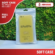 40366 | SC-iP 6G+ / 6S+ | Soft Case iP 6G+ / 6S+