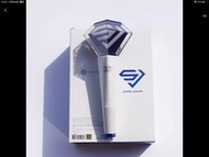 【租借】 Super Junior SJ SUJU官方應援棒手燈