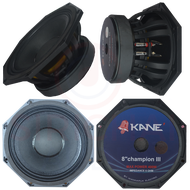 ดอกลำโพง8นิ้ว KANE รุ่น ชนะเลิศ iii