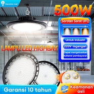 500W UFO highbay lamp led UFO industrial warehouse 300 watt high bay UFO