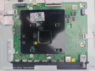 Mainboard Samsung QN55QN85AAKXXXT พาร์ท BN94-16905W (เมนบอร์ด ซัมซุง) อะไหล่แท้/ของถอดมือสอง รับประก