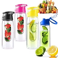 Tritan Bottle Infused Water