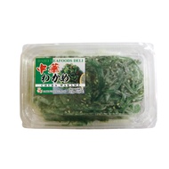 'Daiei' Chuka Wakame (Seasoned Seaweed) 120g