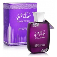 Sama Dubai Perfume 100ml  Original