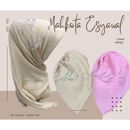 BAWAL MAHKOTA(MAHKOTA ESYAWAL)
