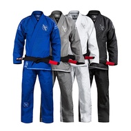 HAYABUSA Lightweight Brazilian Judo Suit Judo Suit Judo Suit Men Women BJJ GI Judo Suit