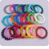Cartoon Circle Circle Consumables Circle Circle Cartoon Type AFHJR3