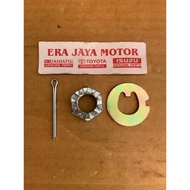 Mur Knuckle Bearing Roda Depankotak-pick Up