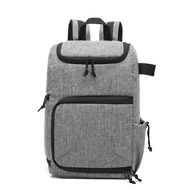 GS Medan Andoer Multifunction DSLR Camera Bag Waterproof Camera Backpack - WCB