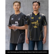 JERSI BAJU VIRAL PAHANG TOK GAJAH HITAM PUTIH MALAYSIA MERDEKA VISIT MALAYSIA  NFL STREETWEAR