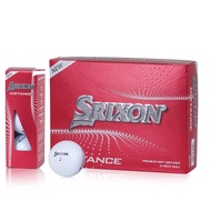 Srixon Srixon Golf Ball Two-layer Ball Two-layer Ball Golf Long-distance Two-layer Practice Ball